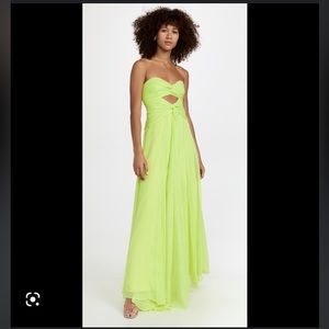 Likely Clea Gown